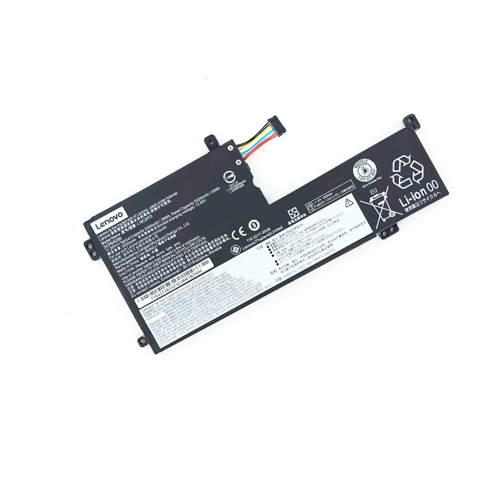 36wh Lenovo ideapad L340-17API battery - Image 3