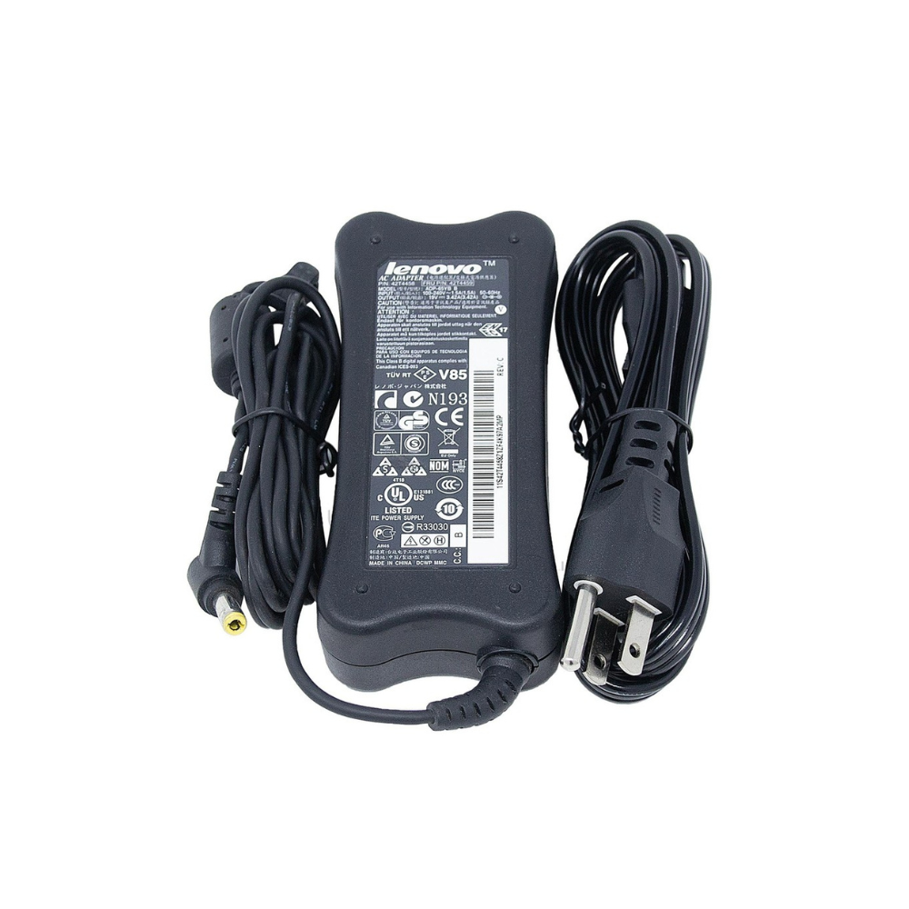 Adapter for Lenovo G550G G550L G550D 19V 3.42A 65W