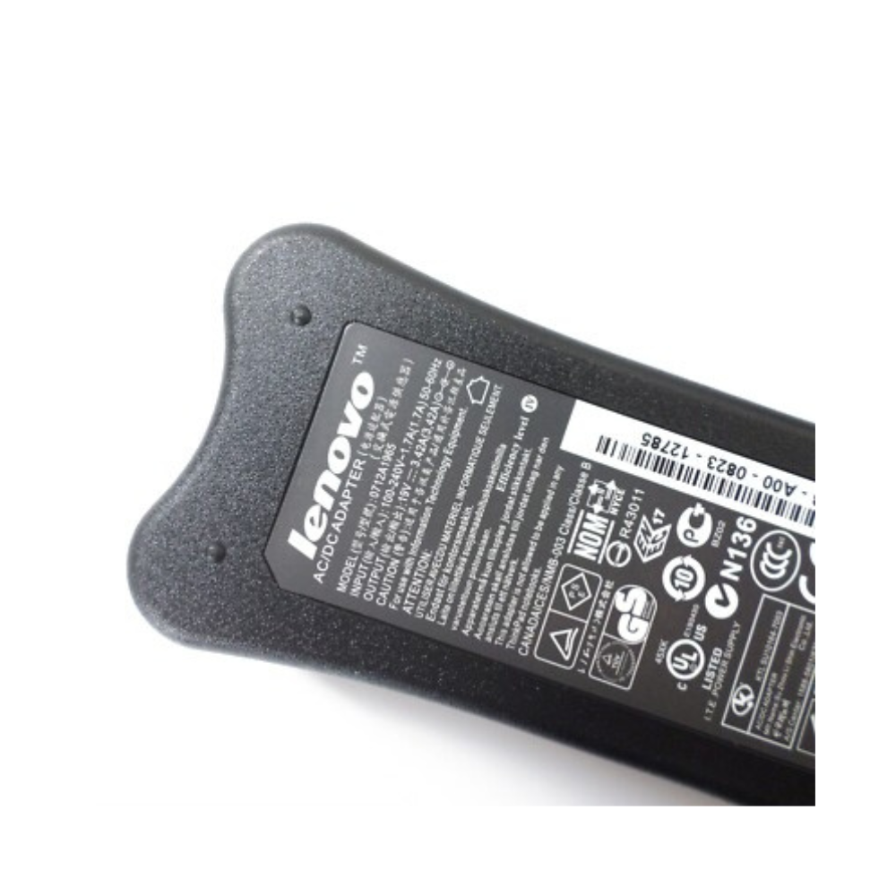 Adapter for Lenovo G550G G550L G550D 19V 3.42A 65W - Image 2