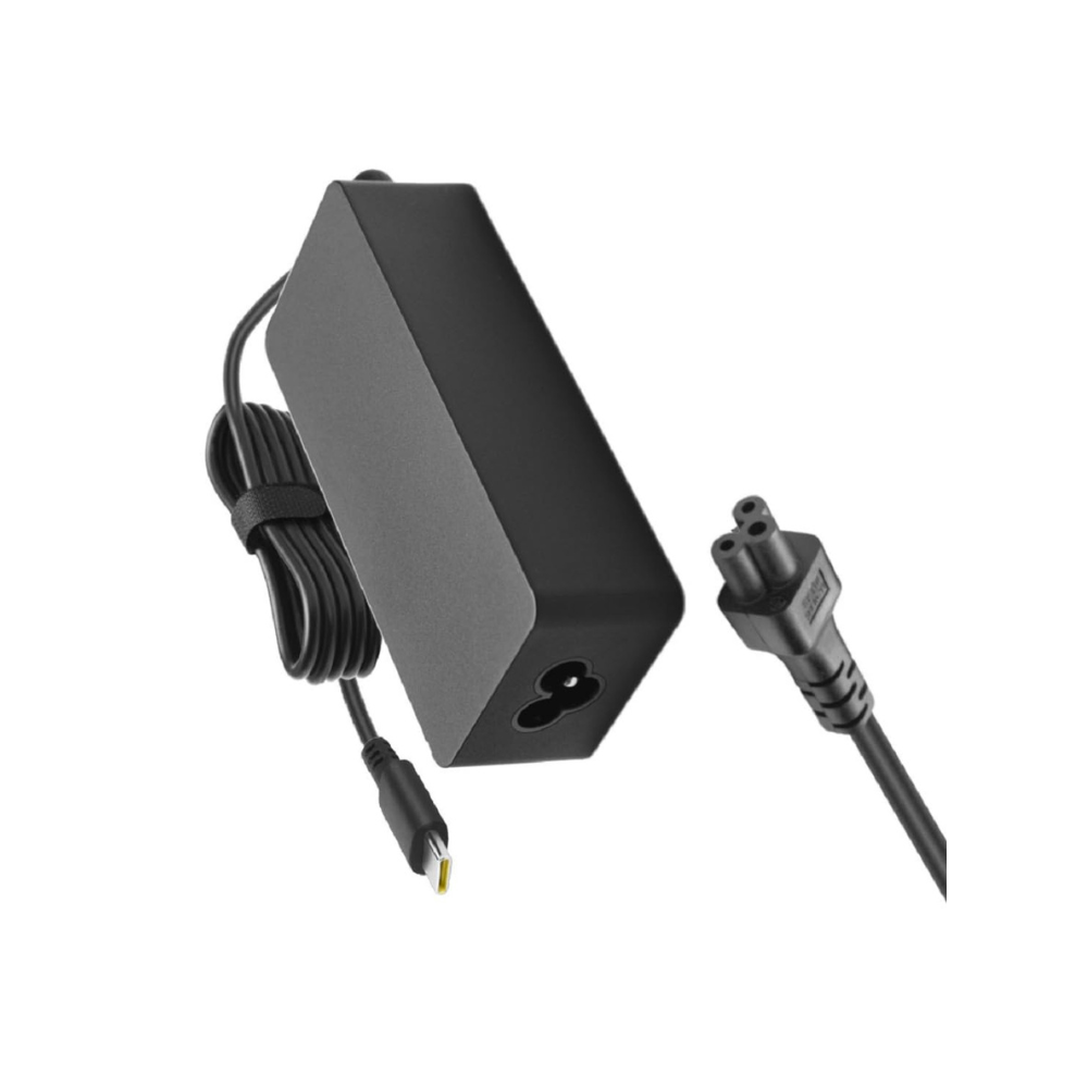 Adapter for Slim Lenovo Yoga Slim 7 Carbon 13IAP7 20V 3.25A 65W USB-C - Image 2