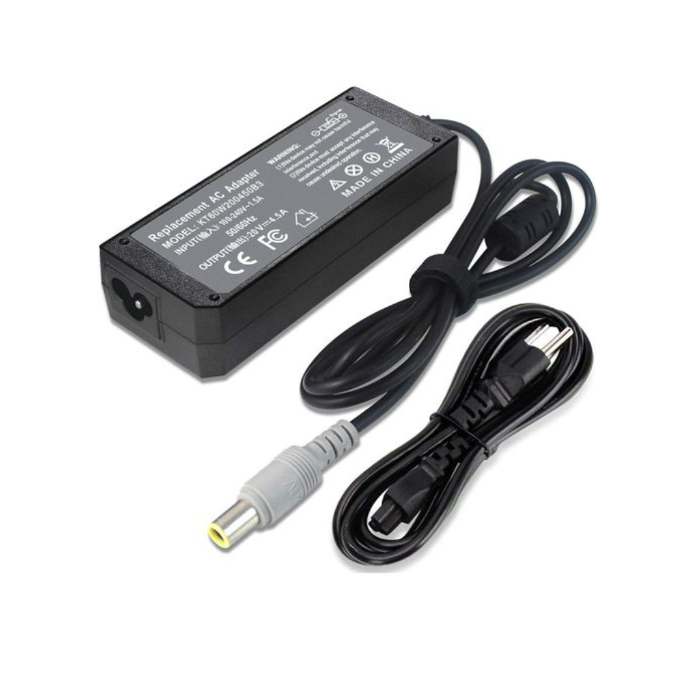 Adapter for Lenovo ThinkPad X230 2324-3RU 20V 4.5A 90W