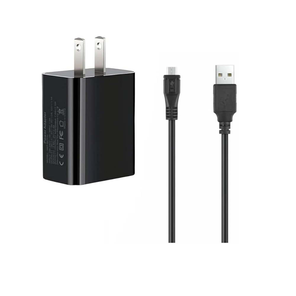 Adapter for Lenovo Tab 4 10 Plus 5V 2A 10W - Image 3