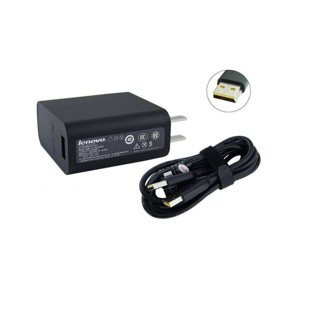 Adapter for Lenovo 36200567 36200616 20V 2A 40W - Image 3
