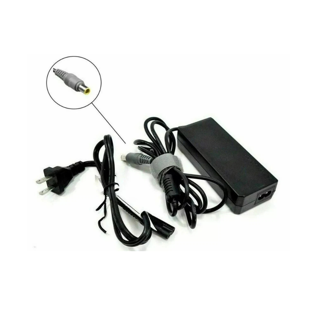 Adapter for Lenovo ThinkPad T530 2359-4DU 20V 4.5A 90W