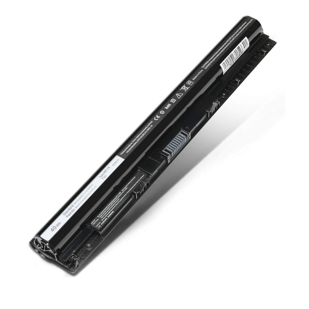 Original 40Wh Dell P47F P47F002 battery - Image 3