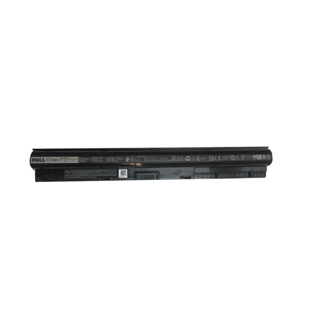 Original 40Wh Dell P47F P47F005 battery - Image 2