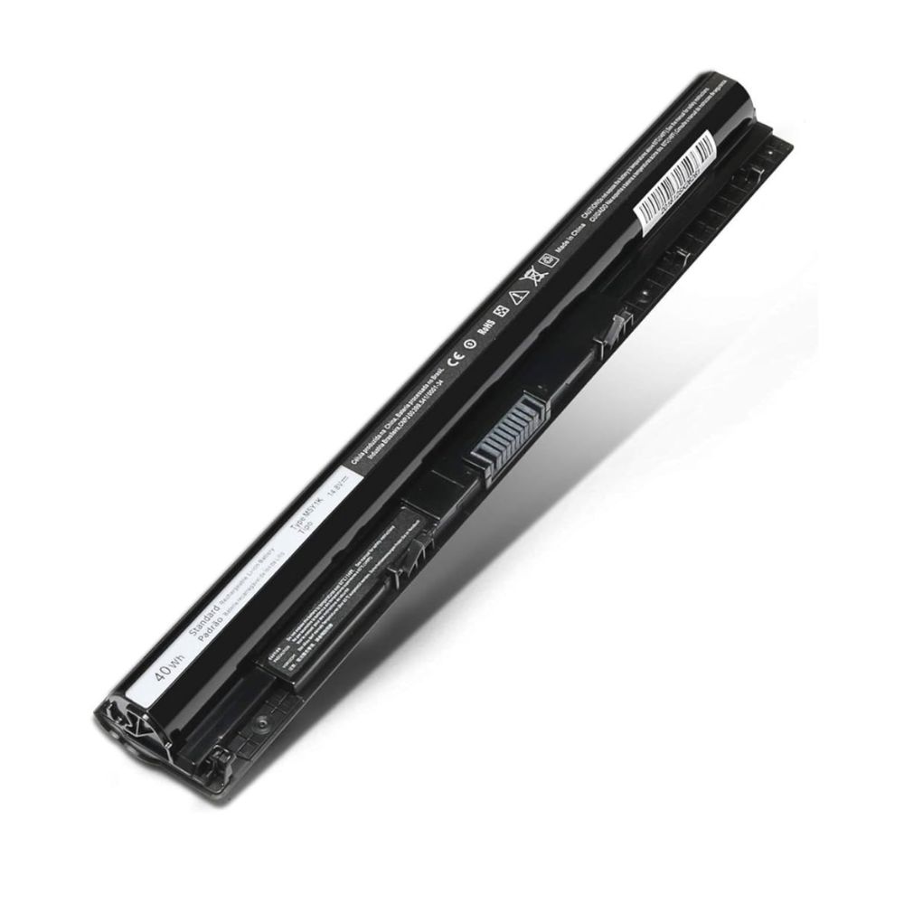 Original 40Wh Dell Inspiron 15-5551 battery - Image 2