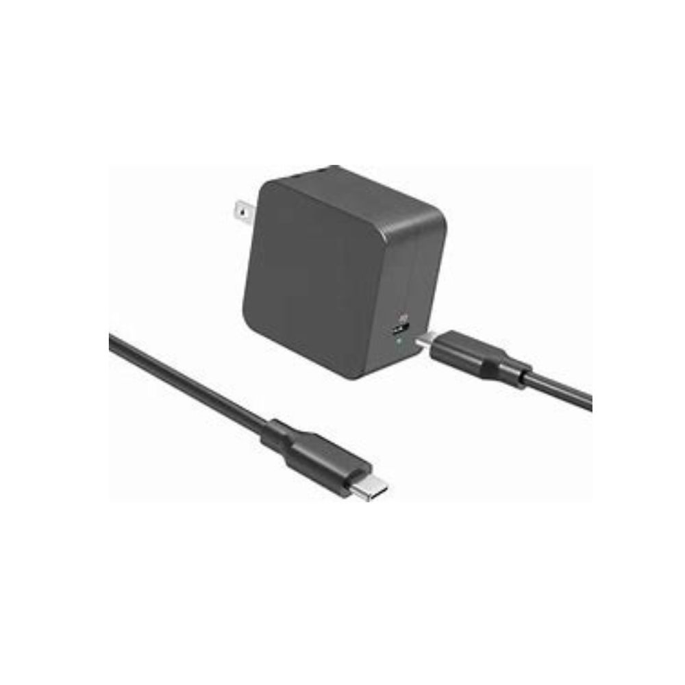 Charger for HP Elite Dragonfly 13 G3 6F7Y2UT 12V/5A 65w usb-c