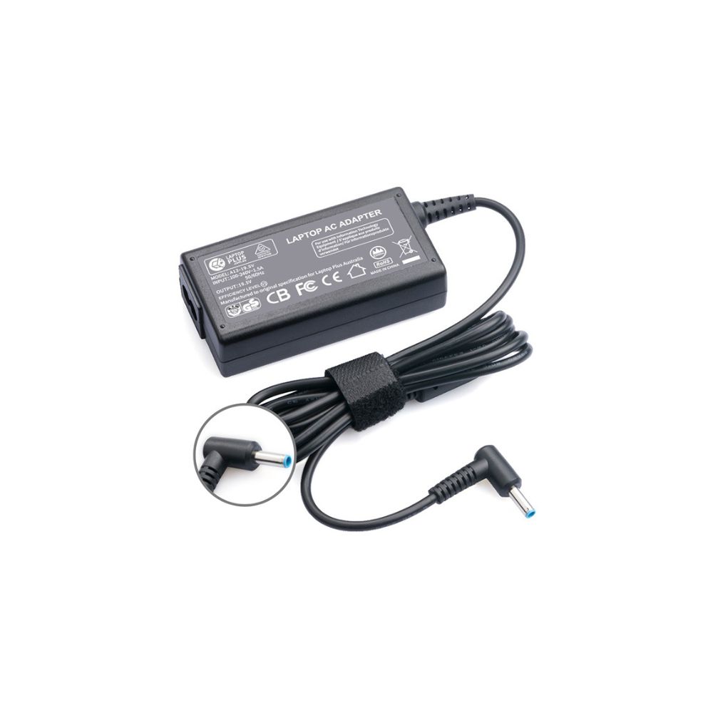Charger for HP TPN-C116 AC 19.5V 3.33A 65W