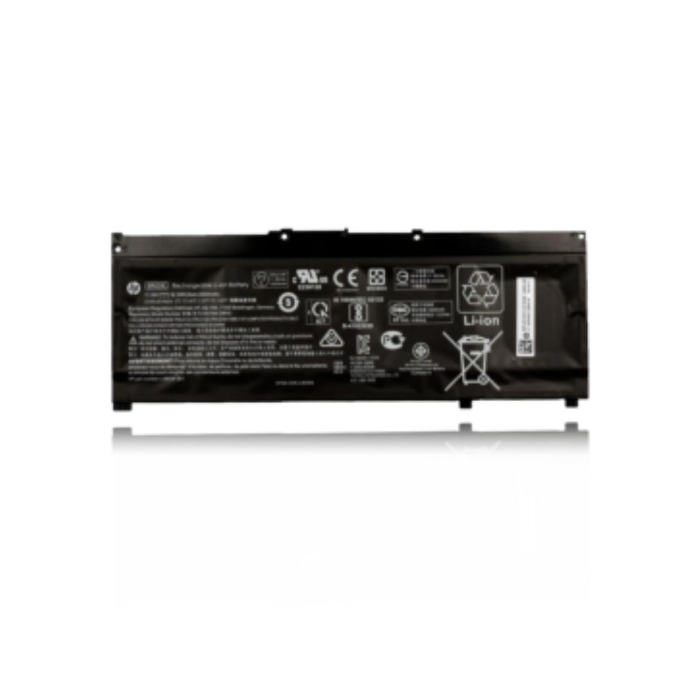 Hp Omen 15-dc1058wm 15-dc1060nr battery - Image 2