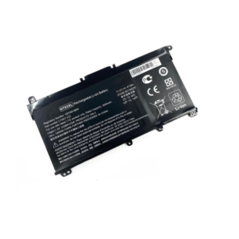 HP 15-dy1051wm 15-dy1062nr battery - Image 4