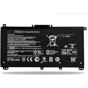 HP TF03XL TF03041XL battery - Image 2