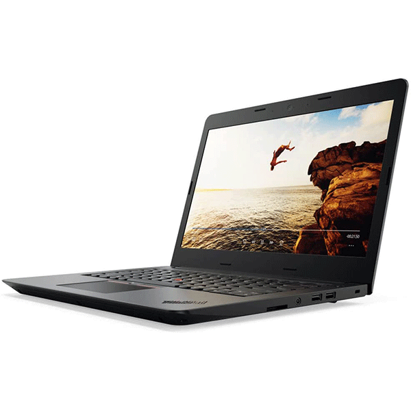 Lenovo ThinkPad E470 Core i5 7th Gen 8GB RAM 256GB SSD 14