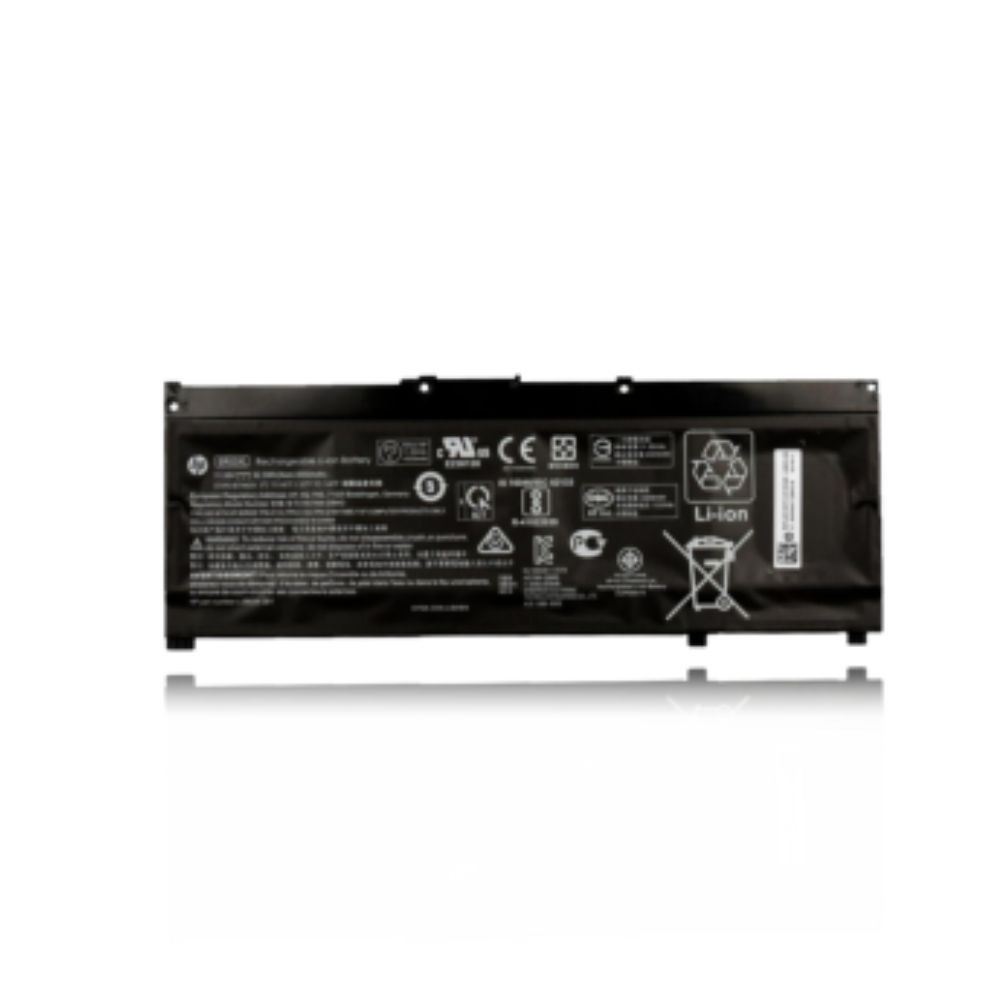 Hp Omen 15-dc1058wm 15-dc1060nr battery - Image 3