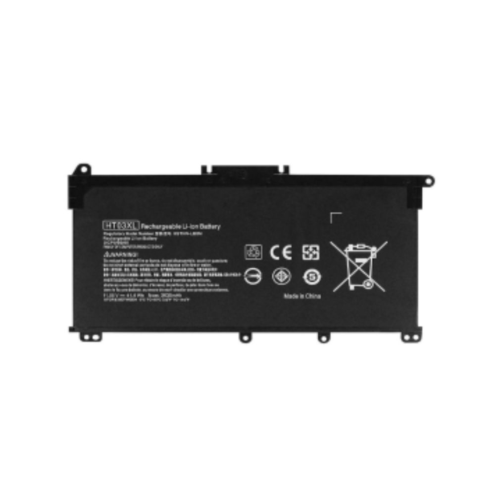 HP 15-dy1051wm 15-dy1062nr battery - Image 3