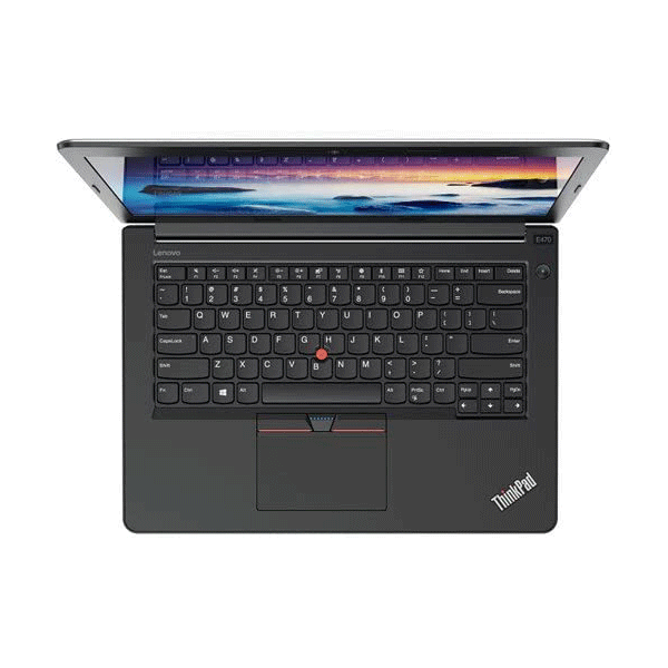 Lenovo ThinkPad E470 Core i5 7th Gen 8GB RAM 256GB SSD 14 - Image 2
