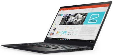 Lenovo ThinkPad X1 Carbon Core i7 7th Gen 8GB RAM 256GB SSD 14 - Image 2