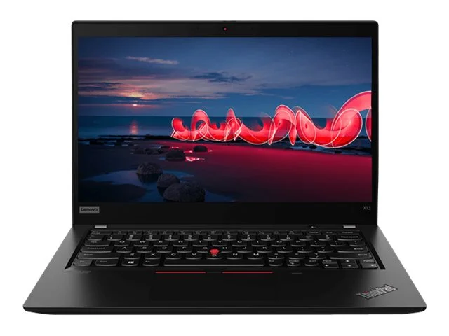 Lenovo ThinkPad X13 AMD Ryzen 5 8GB RAM 256GB SSD 13”