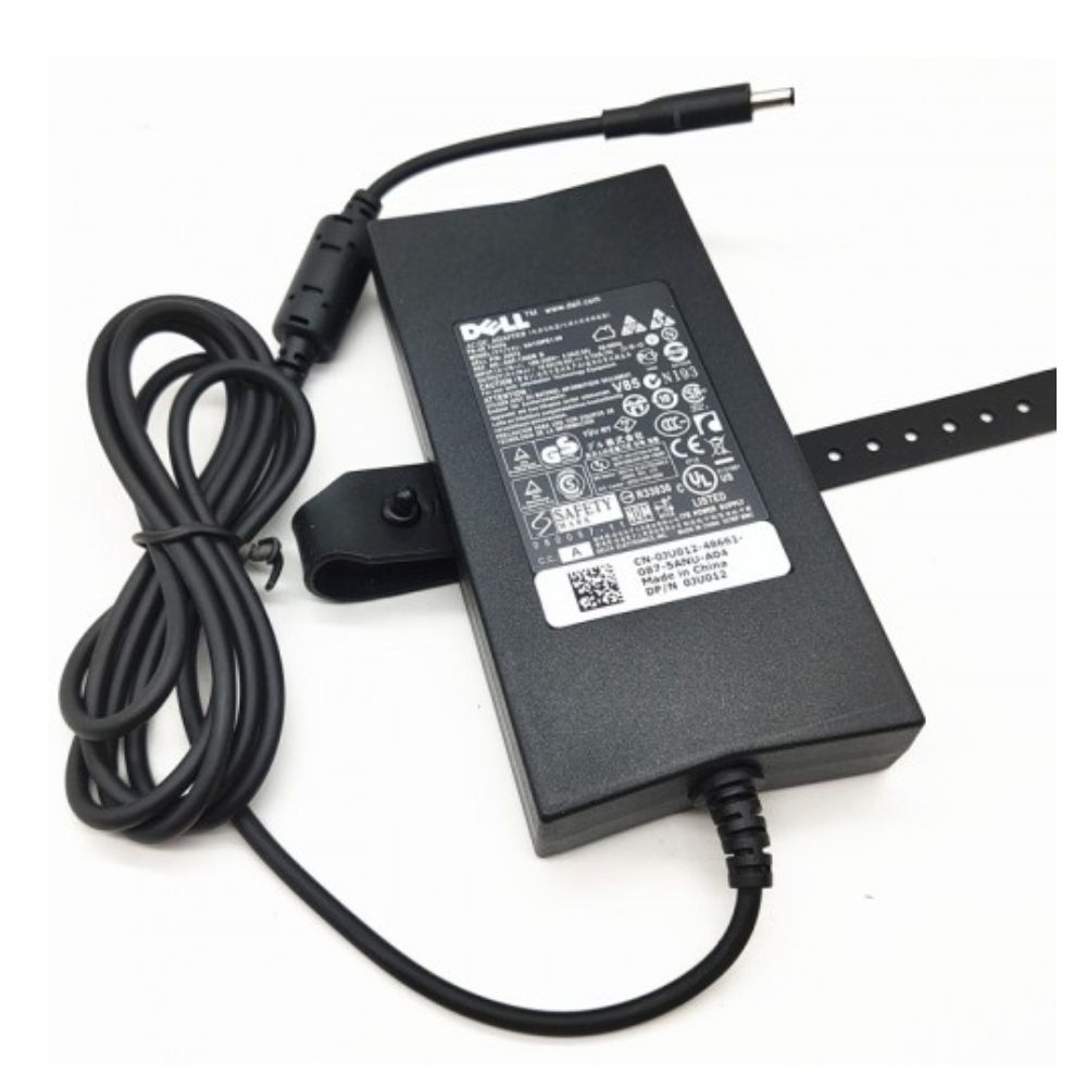 Charger for Dell G7 17 7700 P46E P46E001 –240W 19.5V 12.31A