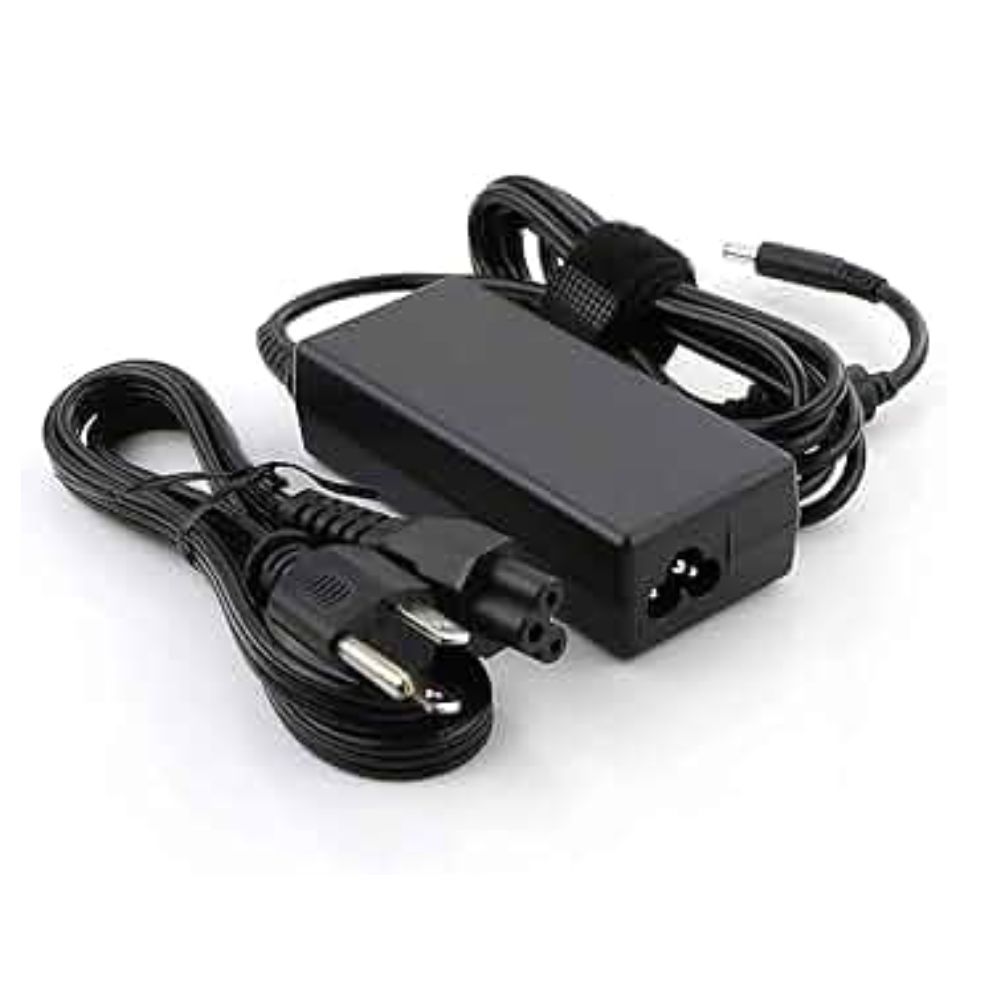 Charger for Dell Vostro 14 3468 – 45W 19.5V 2.31A + Power Cord - Image 2