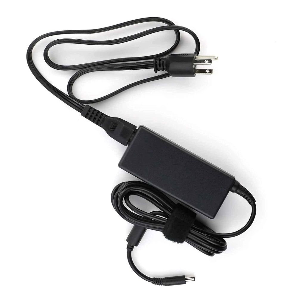 Charger for Dell Vostro 14 3468 – 45W 19.5V 2.31A + Power Cord