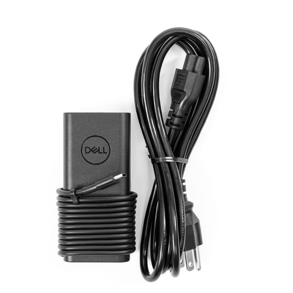 Charger for Dell P138G / P138G001 – 65W USB-C 20V 3.25A - Image 2