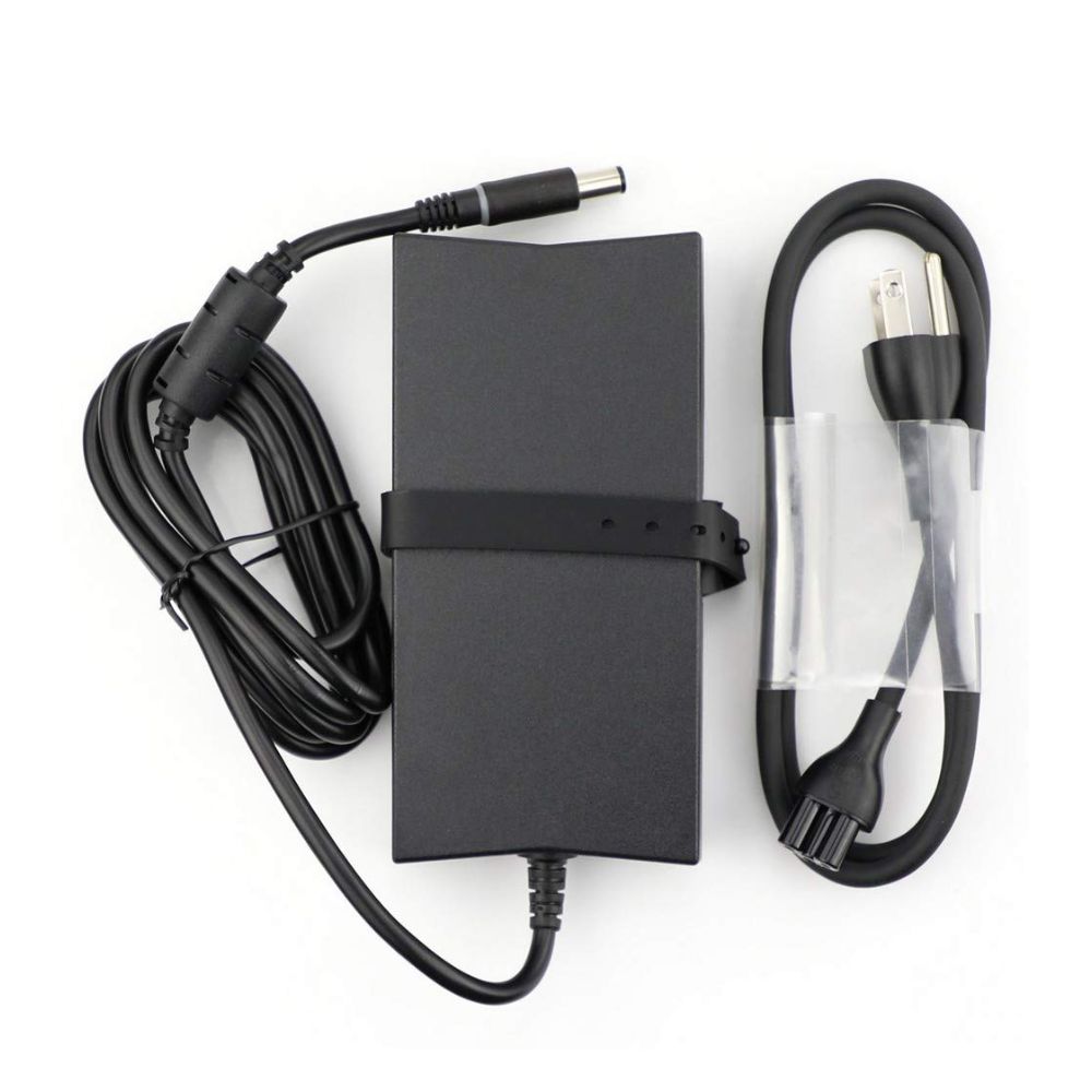 Charger for Dell HA130PM190/LA130PM190/DA130PE1-00–130W 19.5V 6.67A - Image 3