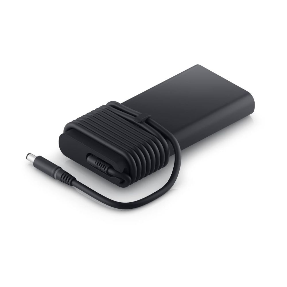 Charger for Alienware m16 R1 – 330W GaN 19.5V 16.92A + Power Cord - Image 3