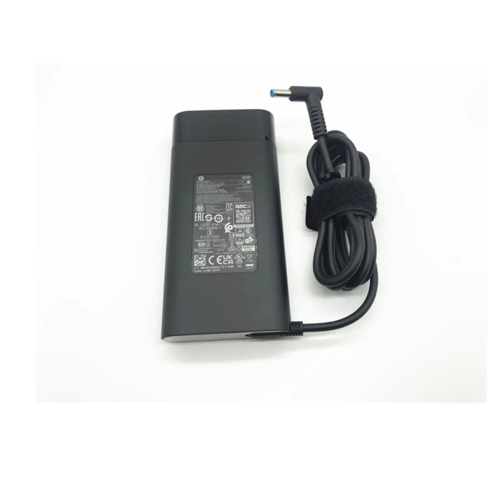 Charger for HP Pavilion Plus 14-eh1015nl / 14-eh1015ns – 90W 19.5V 4.62A - Image 3