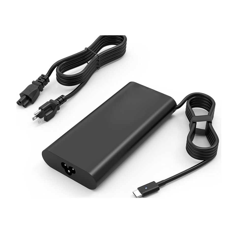 Charger for Dell Latitude 7310 P33S/P34S/P33S001/P34S001 – 90W 19.5V 4.62A - Image 2
