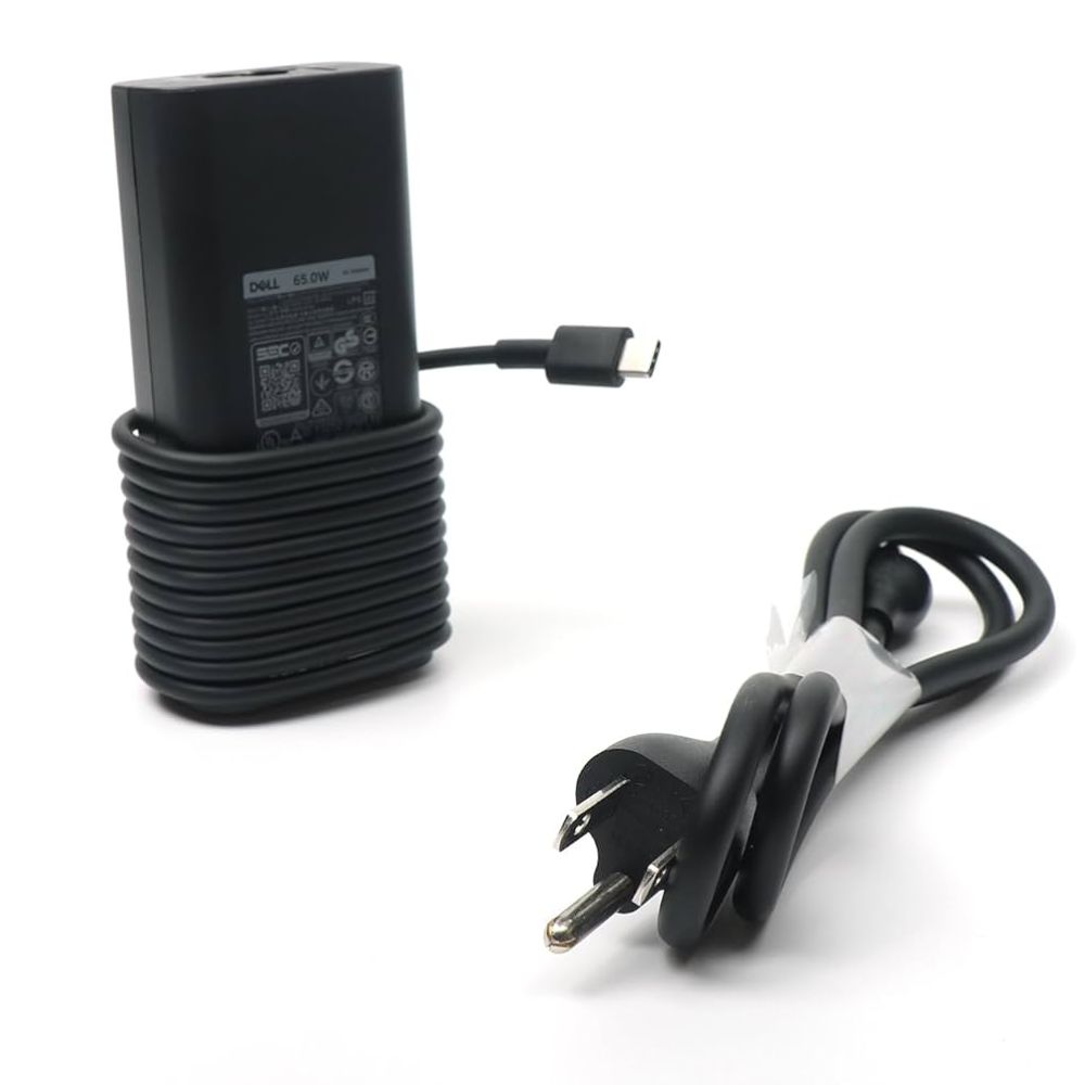Charger for Dell Latitude 5330 2-in-1 – 90W USB-C 20V 4.5A - Image 3