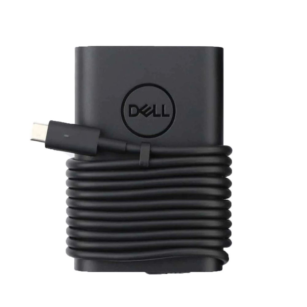 Charger for Dell Latitude 7390 – 65W USB-C 20V 3.25A - Image 3