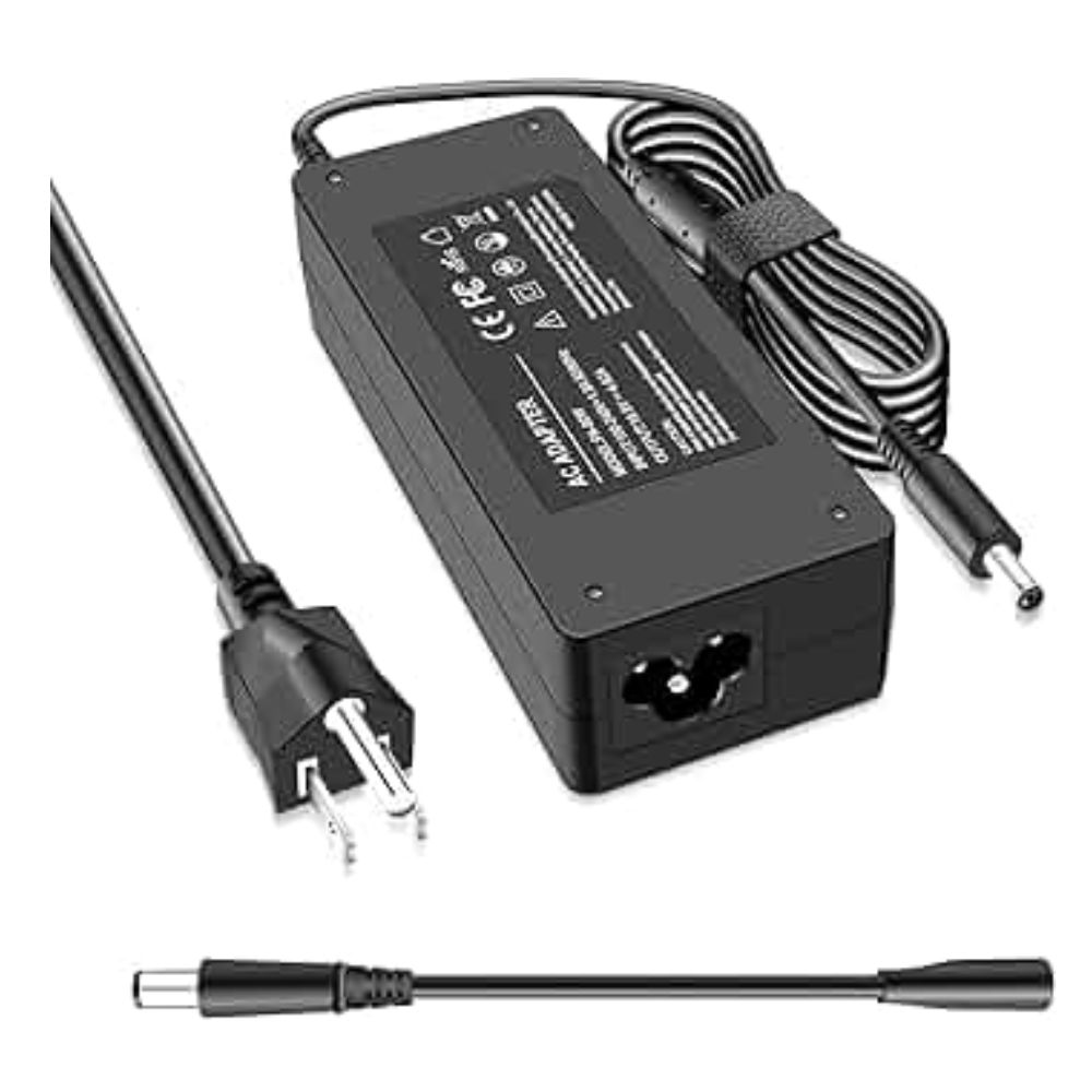 Charger for Dell OptiPlex 7010 Micro D15U004 – 90W 19.5V 4.62A - Image 3