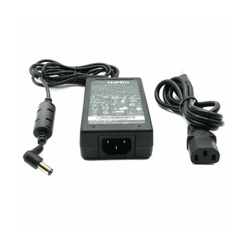Charger for Dell S2740L / S2740Lb Monitor – 40W 12V 3.33A