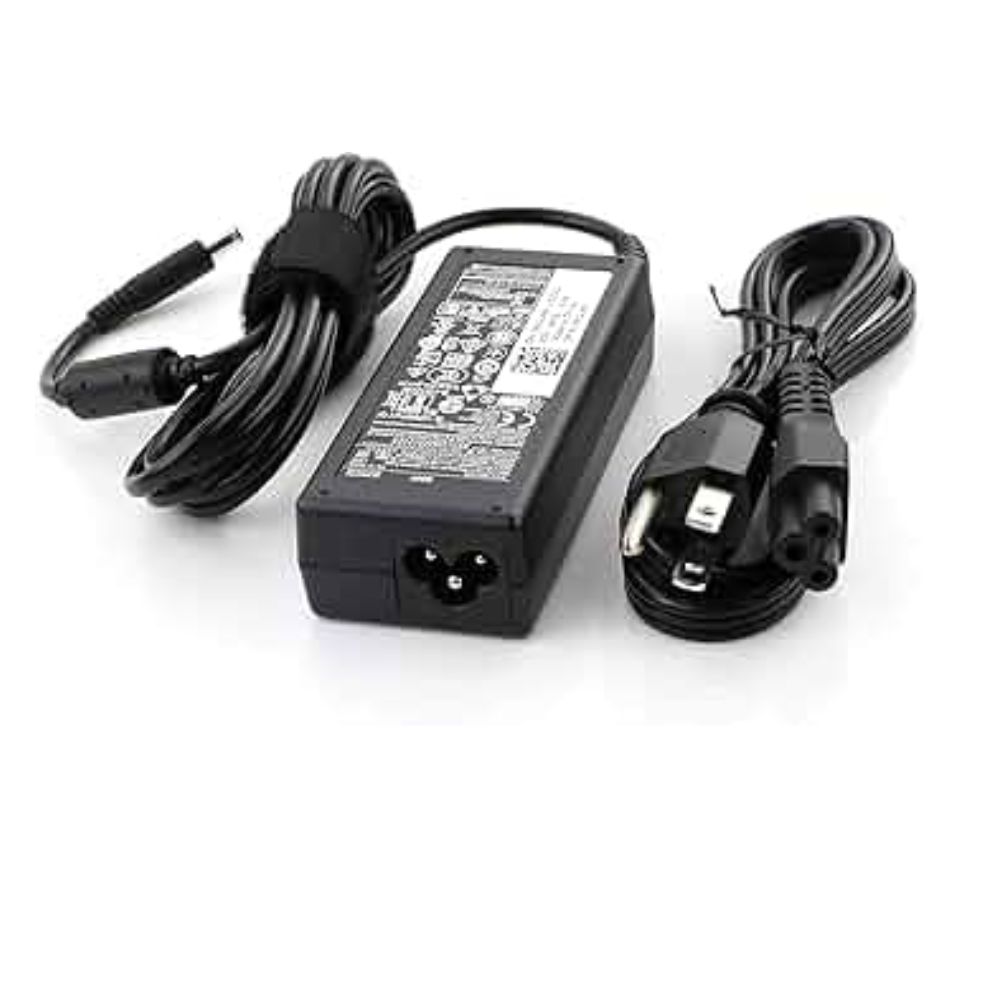 Charger for Dell Vostro 16 5625 P117F / P117F005 – 65W 20V 3.25A