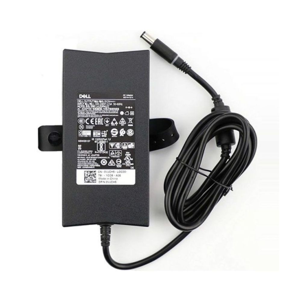 Charger for Dell Latitude E5500 / E5510 / E5520 – 130W