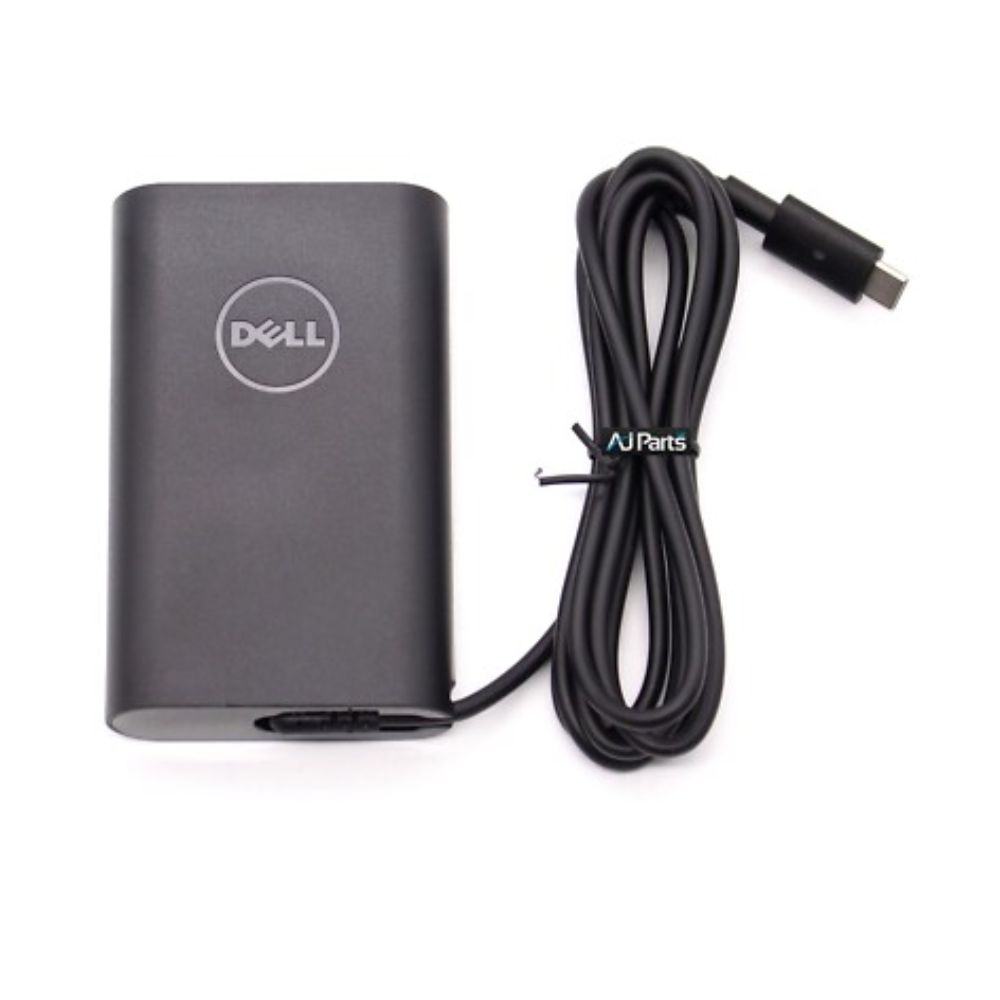 Charger for Dell Latitude 5430 Rugged – 65W USB-C DC Travel Adapter