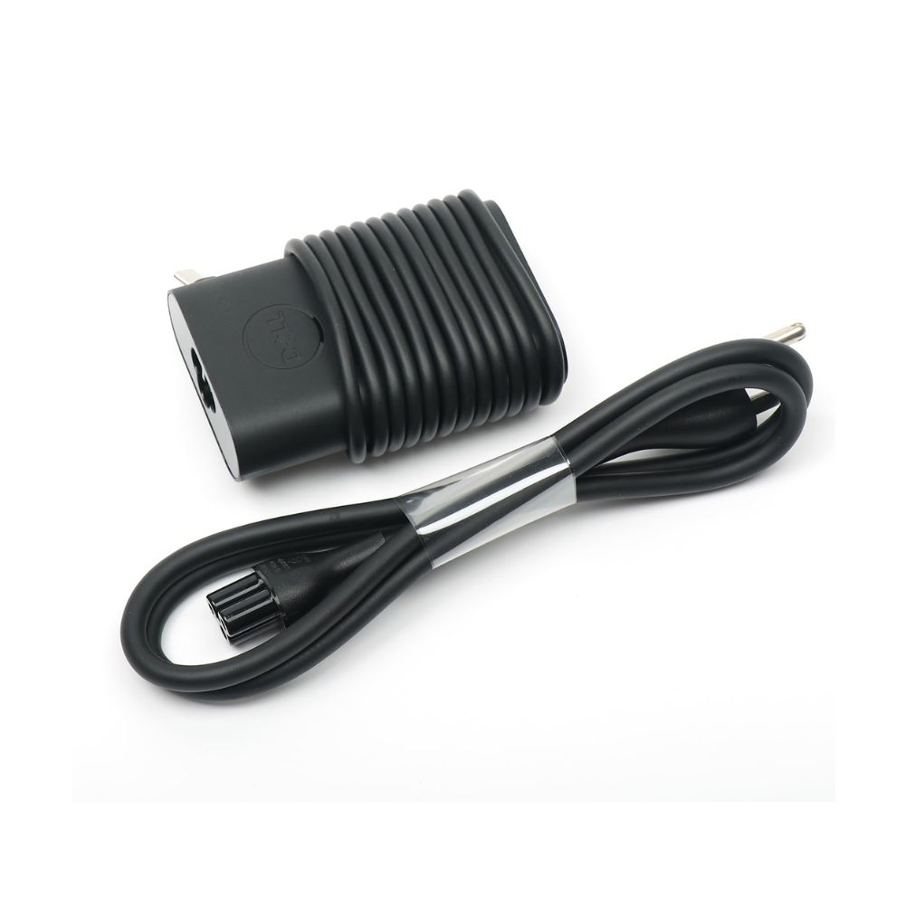 Charger for Dell XPS 13 9310 – USB-C Slim AC Adapter
