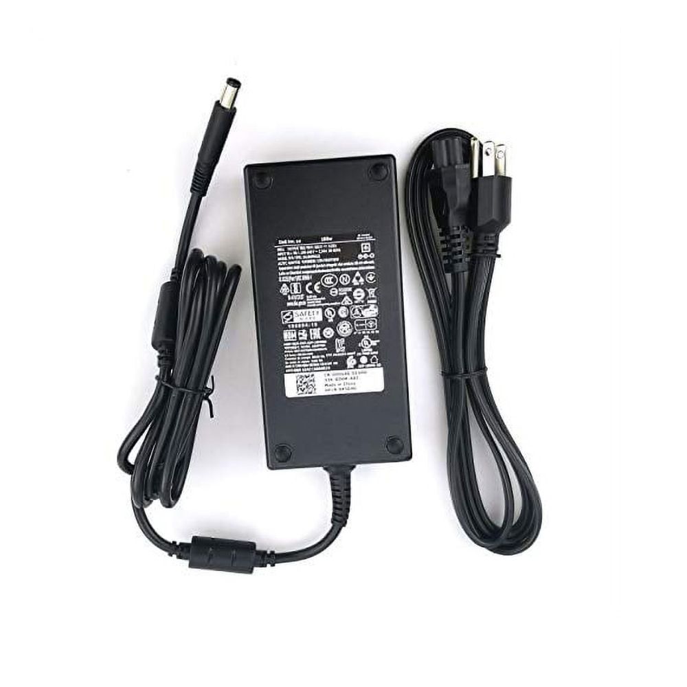 Charger for Dell WD19TBS / WD19S Thunderbolt Dock – 180W AC Adapter - Image 2