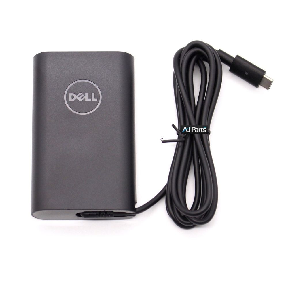 Charger for Dell Latitude 7430 – 65W USB-C Slim