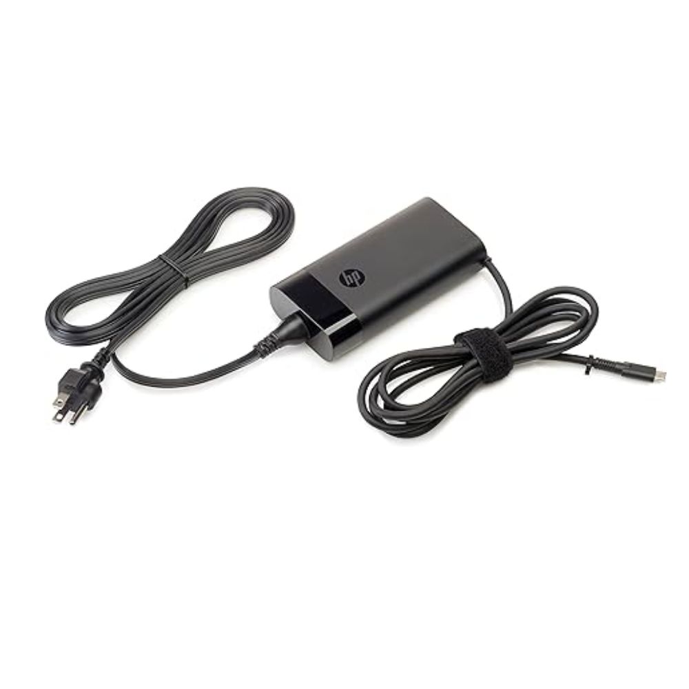 Charger for HP Pavilion Plus 14-eh1028tu / 14-eh1021ns – 90W AC Adapter
