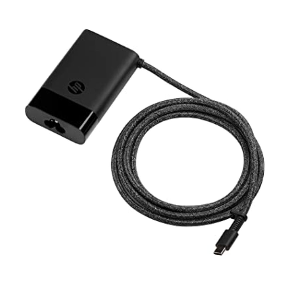 Charger for HP Pavilion Plus 14-eh1028tu / 14-eh1021ns – 90W AC Adapter - Image 2