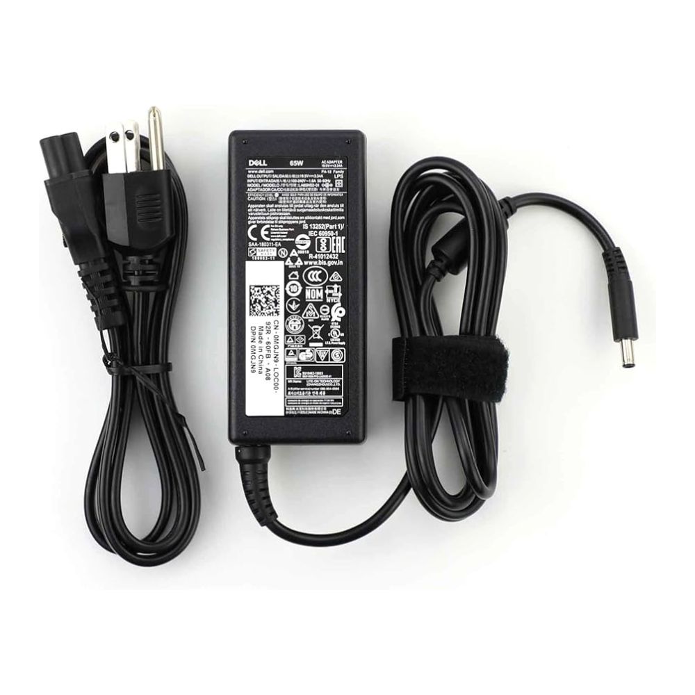 Charger for Dell Inspiron 3252 D14S / D14S001 – 90W AC Adapter - Image 3