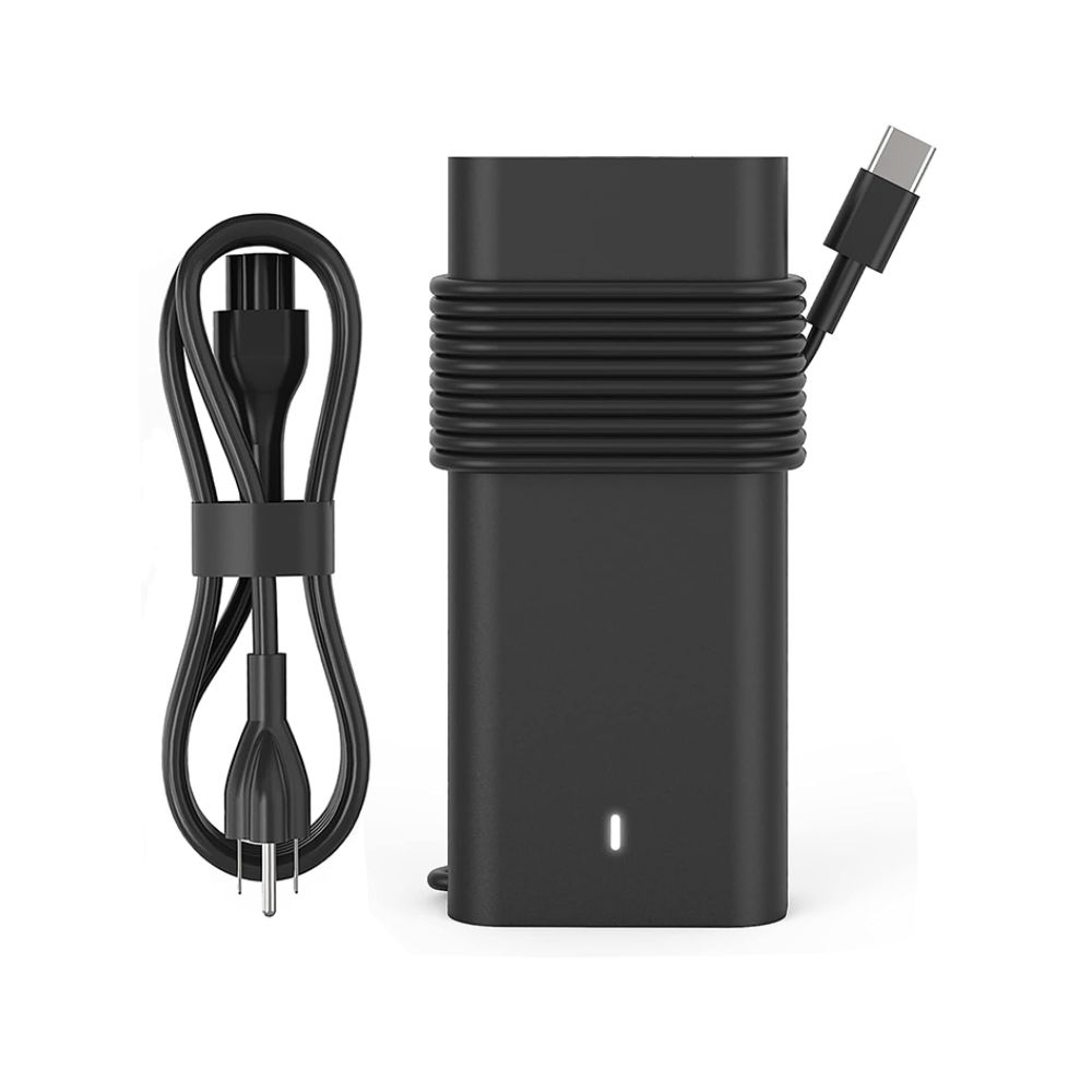 Charger for Dell Latitude 7350 Ultra 5 135U – 65W USB-C Slim