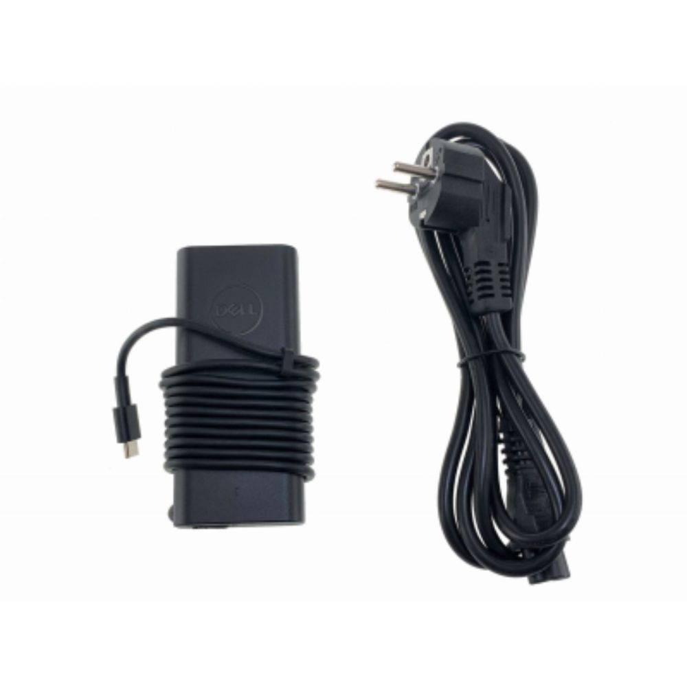 Charger for Dell Latitude 7520 – 65W 20V 3.25A USB-C Slim