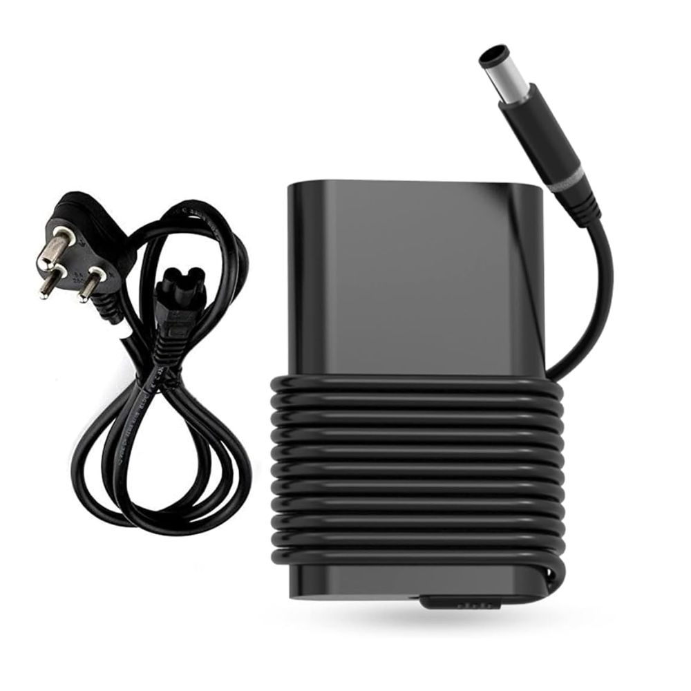 Charger for Dell Latitude E5570 / E5470 P62G – 90W 19.5V 4.62A