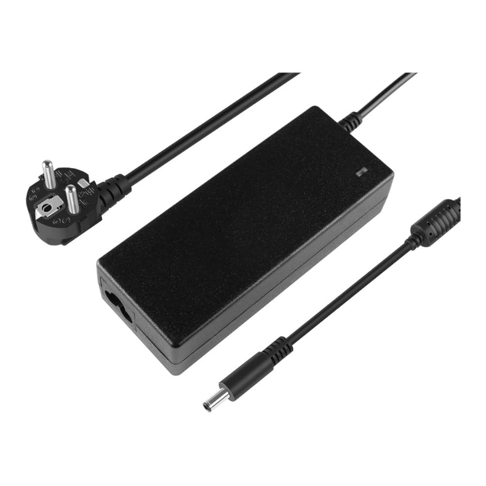 Charger for Dell P98F / P98F001 – 90W 19.5V 4.62A + Power Cord - Image 3