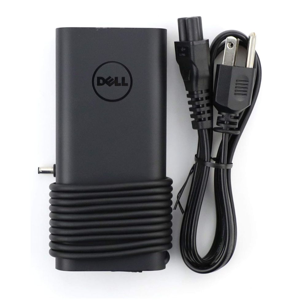 Charger for Dell Inspiron 7467 P78G – 130W 19.5V 6.67A + Power Cord