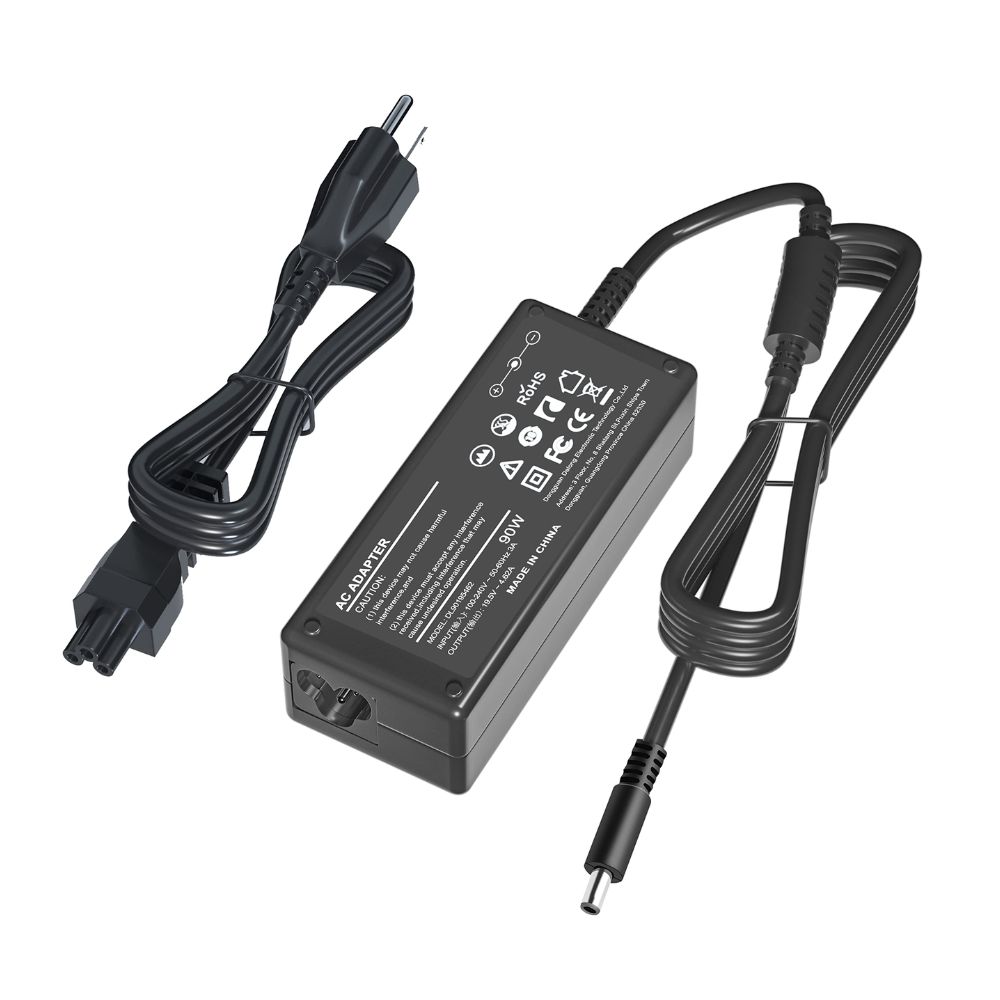 Charger for Dell DMR5H / F7C4M / JV1HP – 65W 19.5V 3.34A - Image 3