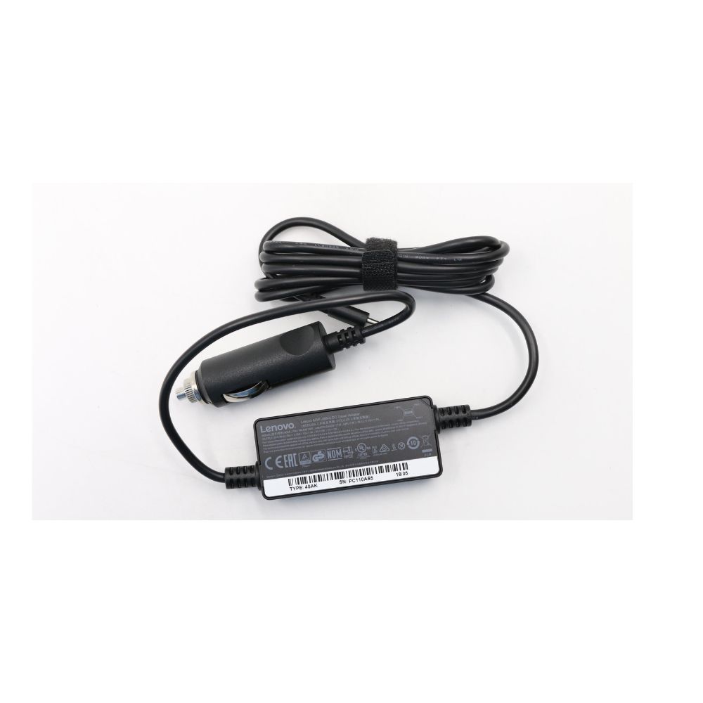 Charger for Lenovo Yoga 7 2-in-1 16AHP9/83DM0004US–65W 20V 3.25A USB-C - Image 2